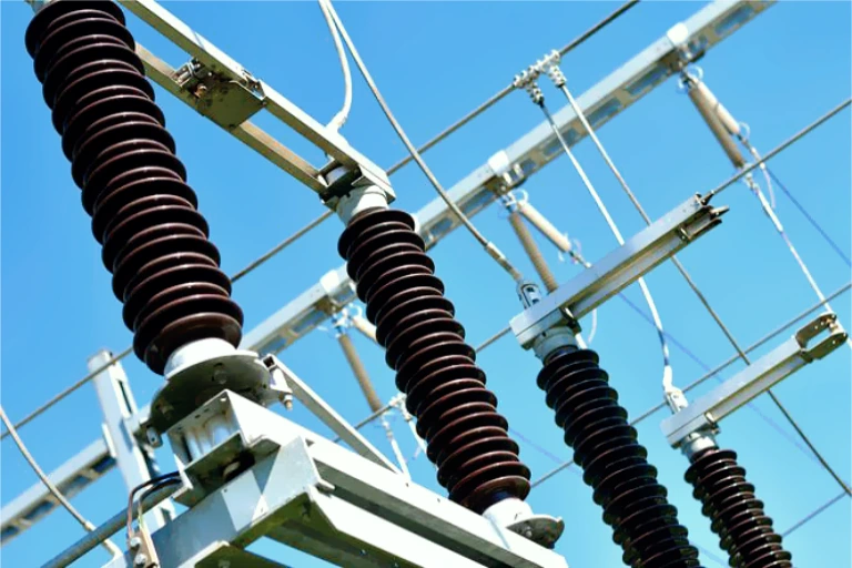 monitorowanie zużycia energii elektrycznej